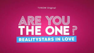 areyoutheone