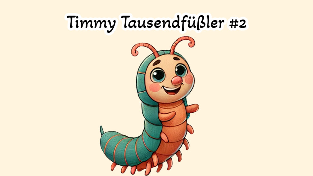 Timmy Cover