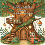 Cover zu dem Buch Timmy der Tausendfüßler - Ein Abenteuer auf viele Füßen