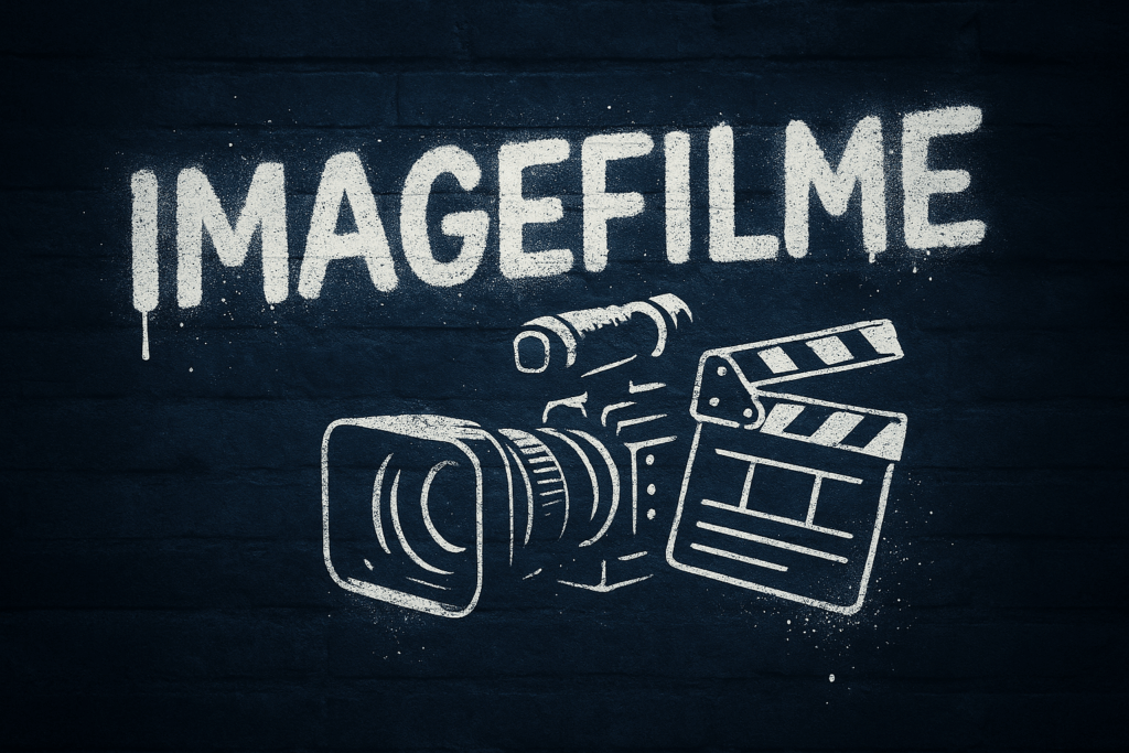 Thumbnail zu Leistungen Imagefilme