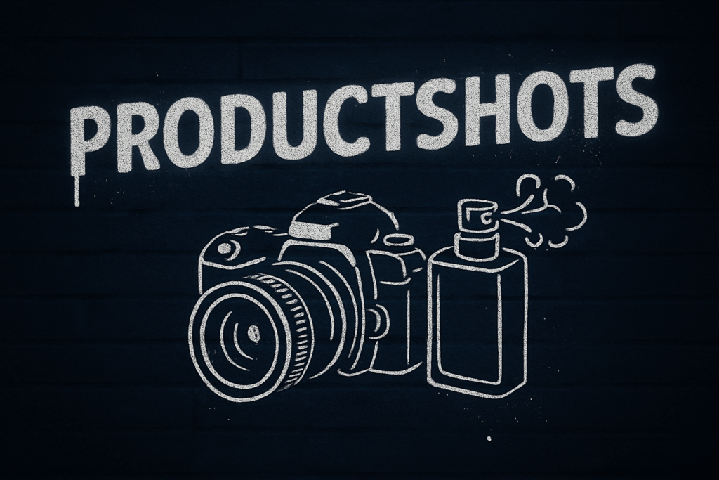 Thumbnail zu Leistungen Productshots
