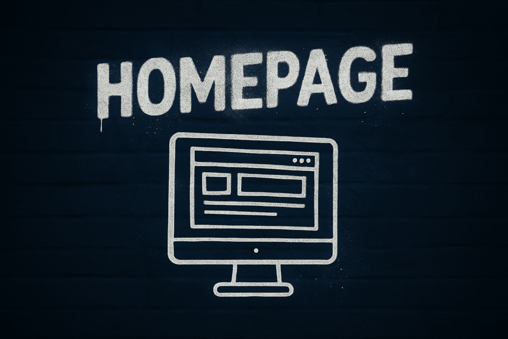 Thumbnail zu Leistungen Homepage