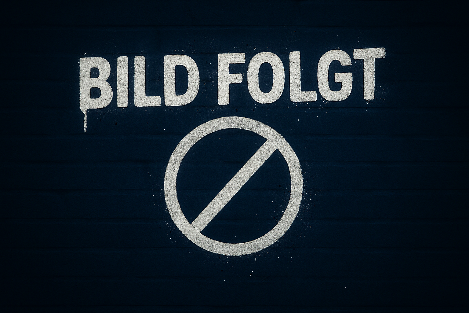 Bild Folgt Platzhalter